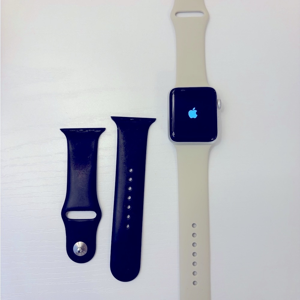 Apple Watch Series 3 / 42mm